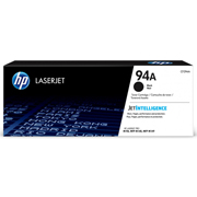 HP TONER  94A CF294A NEGRO